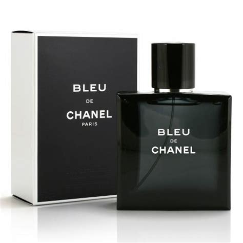 chanel bleu 50ml parfum|Chanel blue 50ml price.